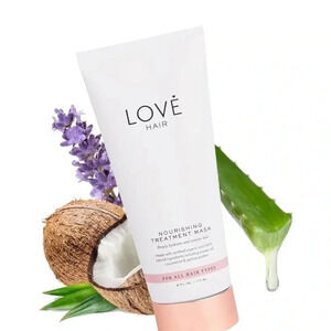 Love Hair Love Hair Nourishing Treatment Mask 6oz